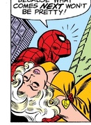 Spiderman Comic Strips (1979 & 1980)